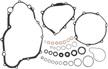 Load image into Gallery viewer, Cometic Bottom End Gasket Kit - Honda C3112BE - Side View
