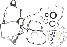 Load image into Gallery viewer, Cometic Bottom End Gasket Kit - Honda C3139BE - Main Product View