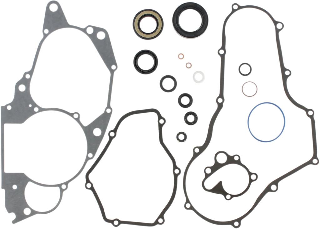 Cometic Bottom End Gasket Kit - Honda C7349BE - Main Product View