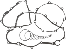 Load image into Gallery viewer, Cometic Bottom End Gasket Kit - Yamaha C3338 - Main Product View