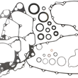 Load image into Gallery viewer, Cometic Bottom End Gasket Kit with Oil Seals - Honda C3047BE - Main Product View