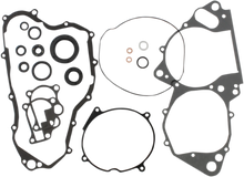 Load image into Gallery viewer, Cometic Bottom End Gasket Kit with Oil Seals - Honda C7116BE - Main Product View