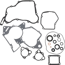 Load image into Gallery viewer, Cometic Bottom End Gasket Kit with Oil Seals - Husqvarna C7010BE - Main Product View