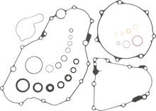 Load image into Gallery viewer, Cometic Bottom End Gasket Kit with Oil Seals - Yamaha C7908BE - Main Product View