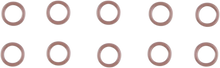 Load image into Gallery viewer, Cometic Breather Assembly O-Ring C10189