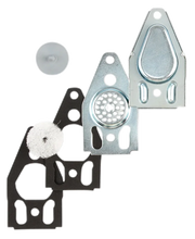 Load image into Gallery viewer, Cometic Breather Assembly Rebuild Kit - Twin Cam C10161