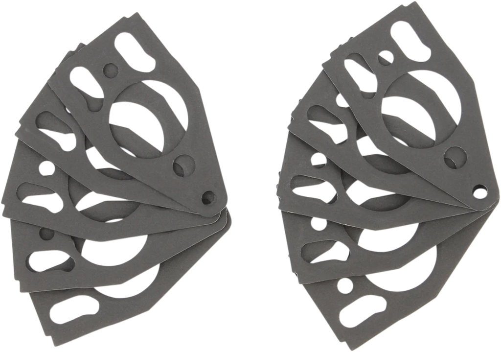 Cometic Breather Gasket - Big Twin C10114 - Main Product View