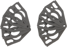 Load image into Gallery viewer, Cometic Breather Gasket - Big Twin C10114 - Main Product View