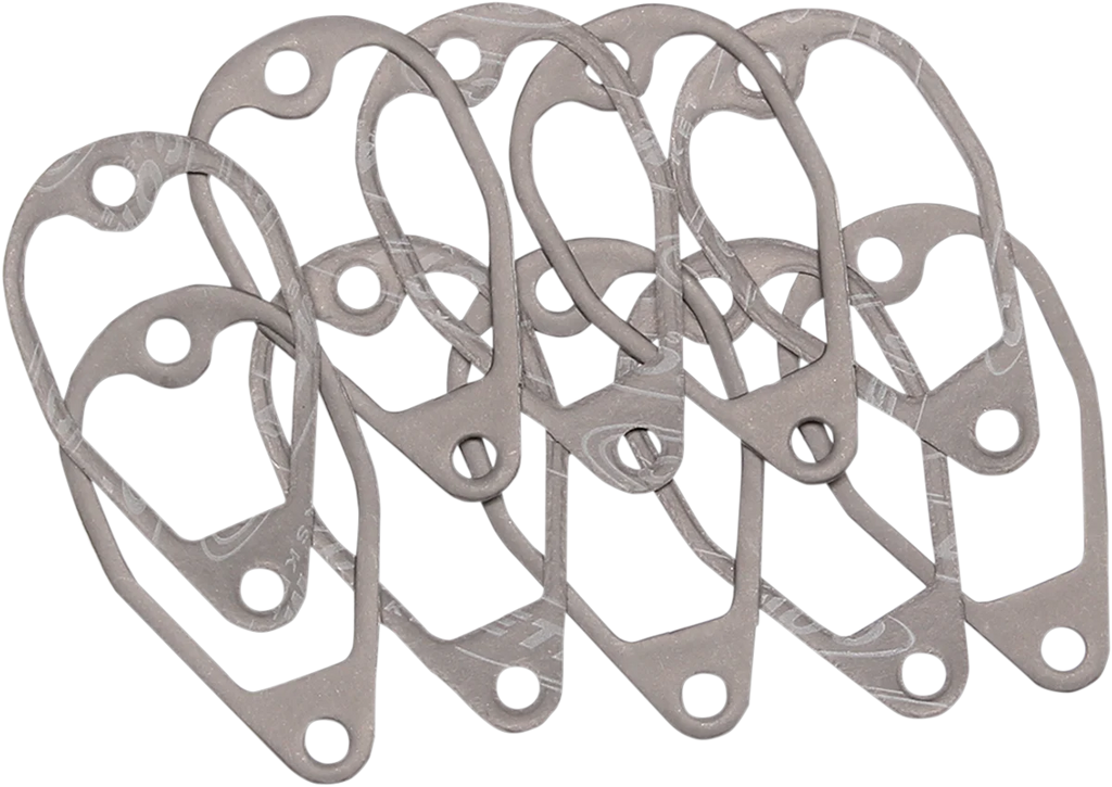 Cometic Breather Gasket - Twin Cam C9579