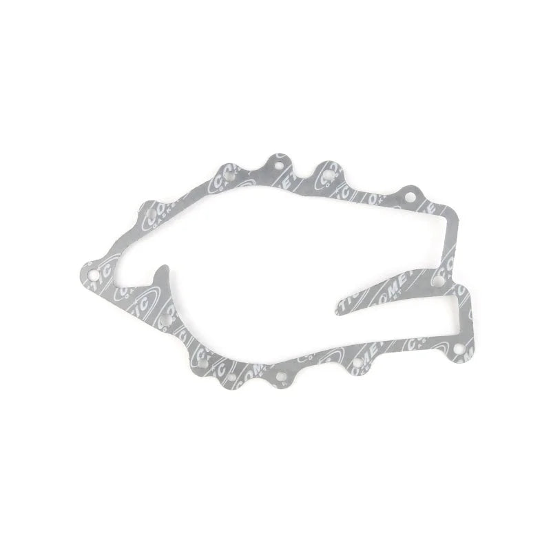 Cometic Buick Big Block V8 .031in Fiber Water Pump Gasket - Back View