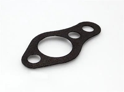 Cometic Buick Big Block V8 .031in Fiber Water Pump Gasket - Installation View