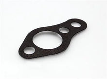 Load image into Gallery viewer, Cometic Buick Big Block V8 .031in Fiber Water Pump Gasket - Installation View