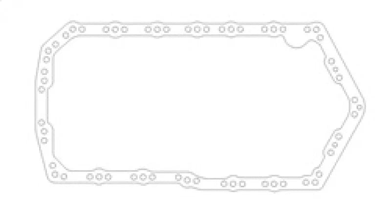 Cometic Buick V6 20 Bolt .094in KF Oil Pan Gasket - Main Product View