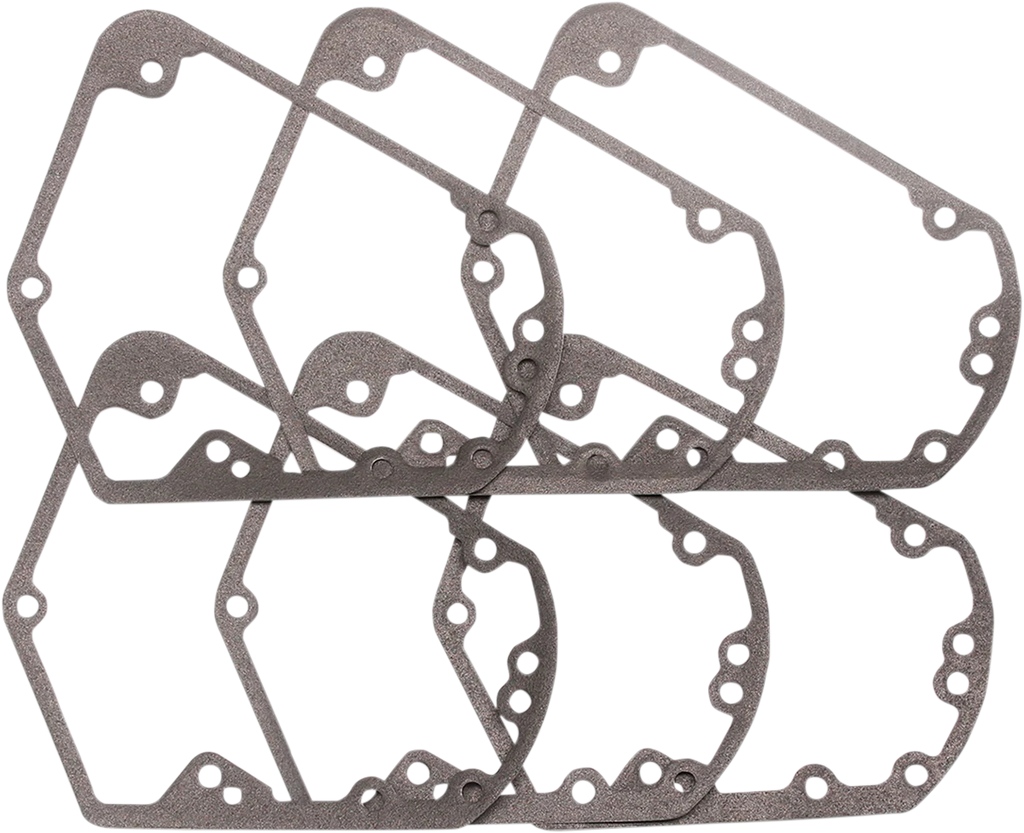 Cometic Cam Cover Gasket - .031" C9328 - Main Product View
