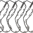 Load image into Gallery viewer, Cometic Cam Cover Gasket - .032" C9302F5-032 - Side View