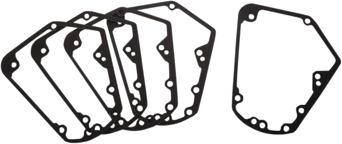 Cometic Cam Cover Gasket - .032" C9328F5-032 - Side View