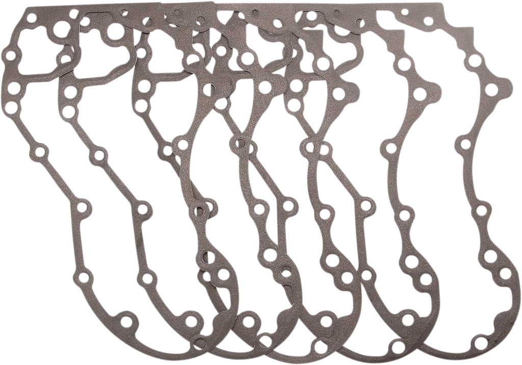 Cometic Cam Cover Gasket - Big Twin C9334F5 - Main Product View