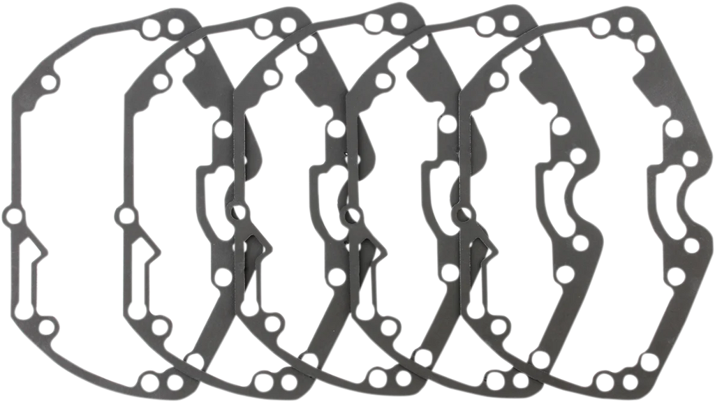 Cometic Cam Cover Gasket C10146F5 - Main Product View