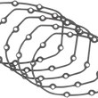 Load image into Gallery viewer, Cometic Cam Cover Gasket C10173 - Main Product View