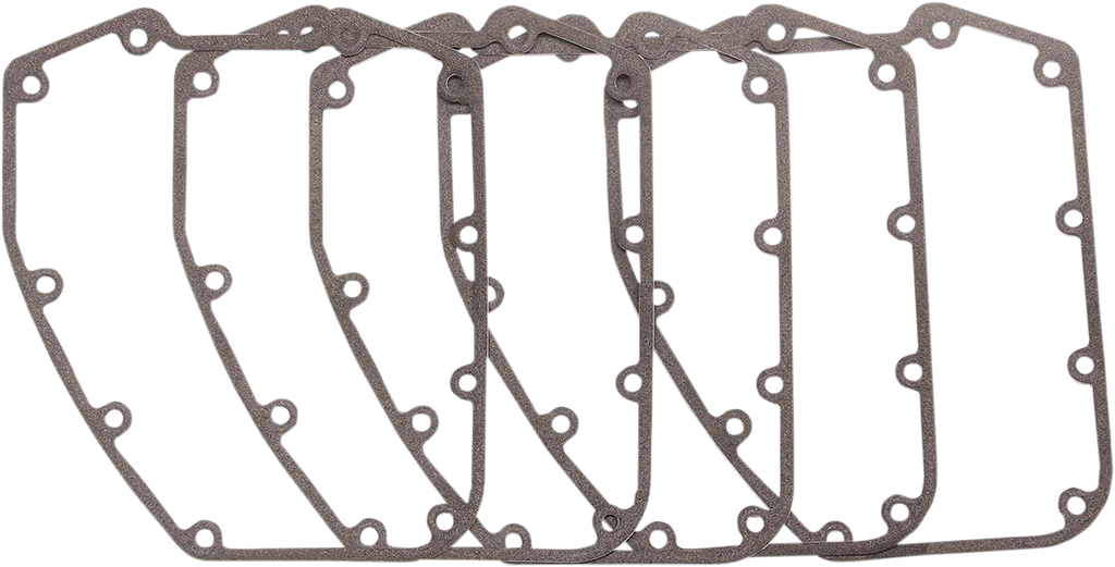Cometic Cam Cover Gasket - Twin Cam C9575F5 - Main Product View