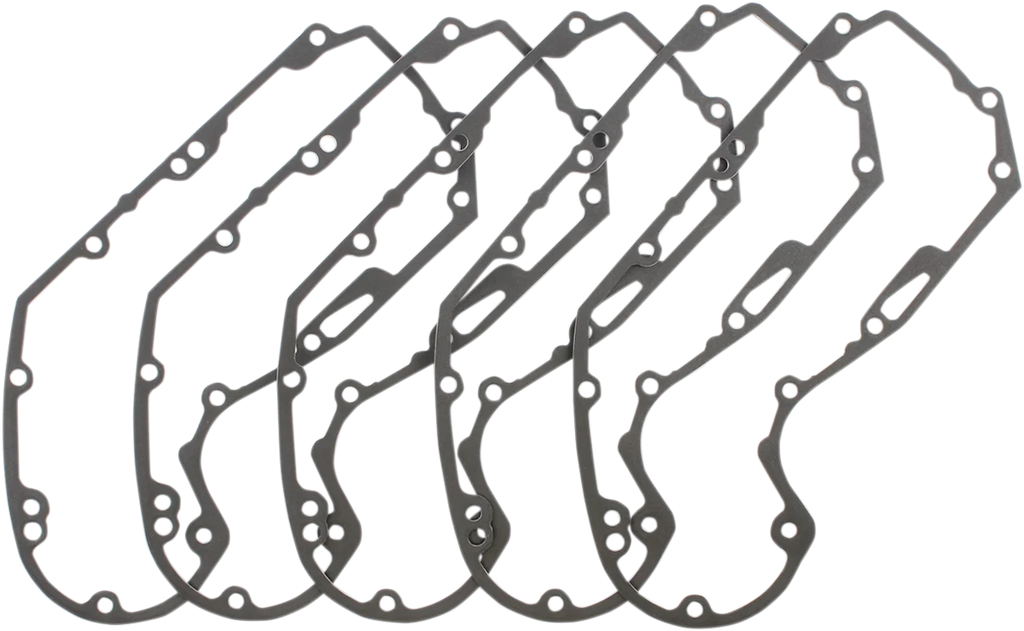 Cometic Cam Cover Gasket - XL C9311F5 - Main Product View