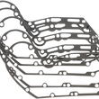 Load image into Gallery viewer, Cometic Cam Cover Gasket - XL C9313F5 - Main Product View