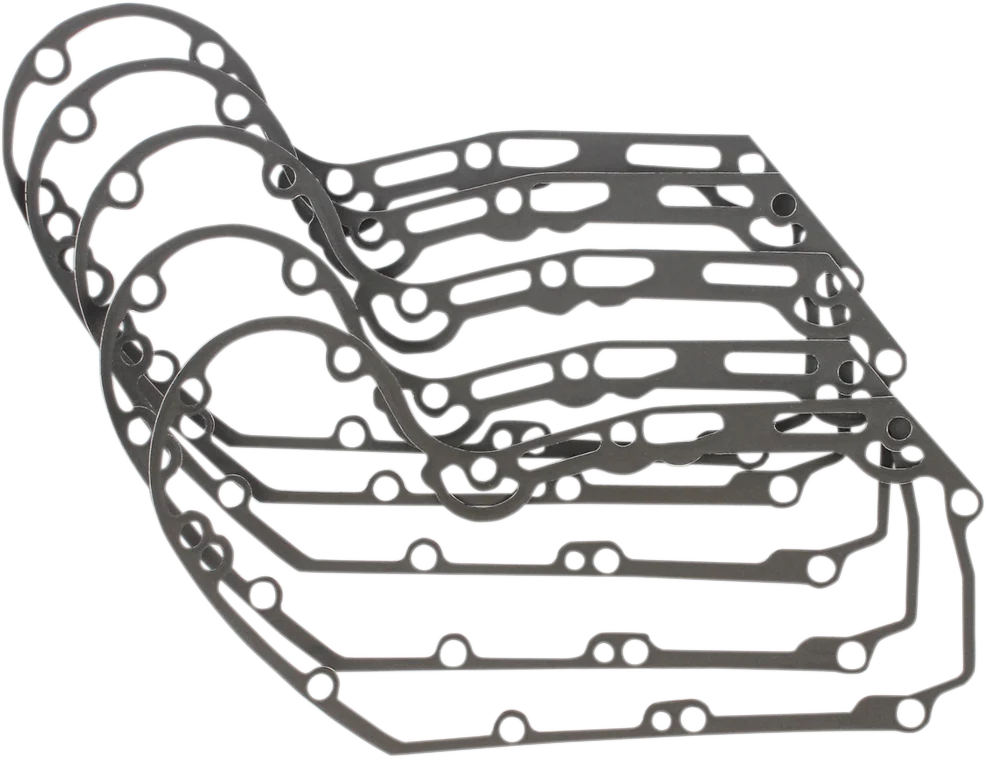 Cometic Cam Cover Gasket - XL C9313F5 - Main Product View