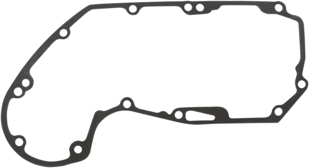 Cometic Cam Cover Gasket - XL C9332F-1 - Main Product View