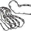 Load image into Gallery viewer, Cometic Cam Cover Gasket - XL C9944F5 - Main Product View