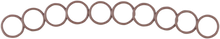 Load image into Gallery viewer, Cometic Cam Sensor O-Ring C9627