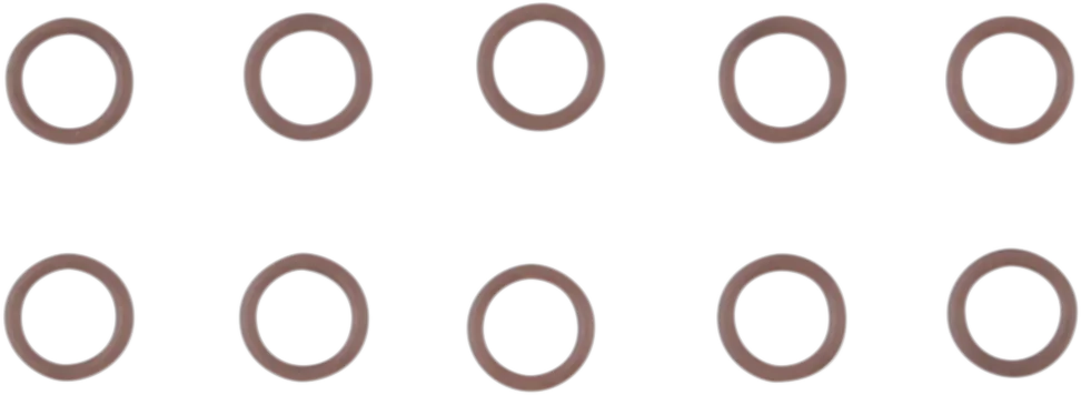 Cometic Cam Support O-Ring C9631
