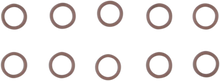 Load image into Gallery viewer, Cometic Cam Support O-Ring C9631