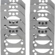 Load image into Gallery viewer, Cometic Carb Back Plate Gasket C9492 - Main Product View