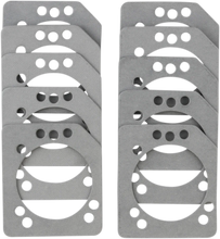 Load image into Gallery viewer, Cometic Carb Back Plate Gasket C9492 - Main Product View
