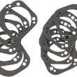 Load image into Gallery viewer, Cometic Carb Back Plate Gasket C9492 - Side View