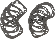 Load image into Gallery viewer, Cometic Carb Back Plate Gasket C9492 - Side View