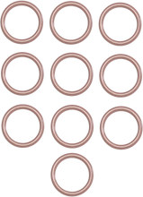 Load image into Gallery viewer, Cometic Case Dowel O-Ring C9287 - Side View