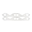 Load image into Gallery viewer, Cometic Chevrolet Gen-1 Small Block V8 .094in HTG Exhaust Manifold Gasket Set - 1.625in Round Ports - Main Product View