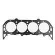 Load image into Gallery viewer, Cometic Chevrolet Mark-IV Big Block V8 4.630in Bore .051 MLS Cylinder Head Gasket - Side View