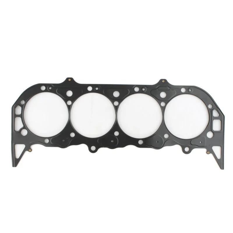 Cometic Chevrolet Mark-IV Big Block V8 4.630in Bore .051 MLS Cylinder Head Gasket - Side View