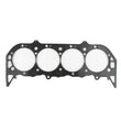 Load image into Gallery viewer, Cometic Chevrolet Mark-IV Big Block V8 4.630in Bore .045in MLS Cylinder Head Gasket - Back View