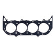 Load image into Gallery viewer, Cometic Chevrolet Mark-IV - GM Gen-V/VI Big Block V8 .051in MLS Cylinder Head Gasket - 4.310in Bore - Back View