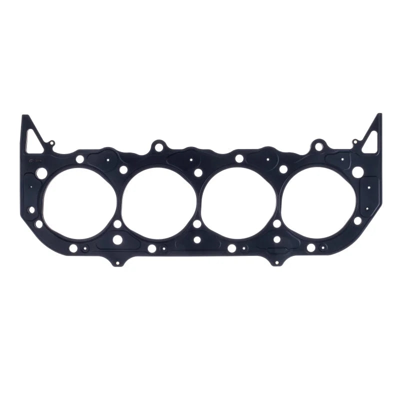 Cometic Chevrolet Mark-IV - GM Gen-V/VI Big Block V8 .051in MLS Cylinder Head Gasket - 4.310in Bore - Back View