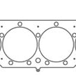 Load image into Gallery viewer, Cometic Chevrolet Small Block Brodix 4.160in Bore .040in MLS All 12-23 Deg Head Gasket - Additional View 8