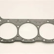 Load image into Gallery viewer, Cometic Chevy 229/262 V-6 4.3L 4.06in Bore .040 inch MLS Head Gasket - Side View