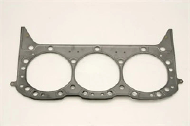 Cometic Chevy 229/262 V-6 4.3L 4.06in Bore .040 inch MLS Head Gasket - Side View