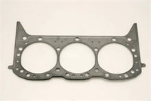 Load image into Gallery viewer, Cometic Chevy 229/262 V-6 4.3L 4.06in Bore .040 inch MLS Head Gasket - Side View