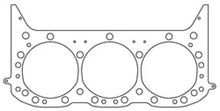 Load image into Gallery viewer, Cometic Chevy 229/262 V-6 4.3L 4.06in Bore .040 inch MLS Head Gasket - Additional View 8