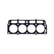 Load image into Gallery viewer, Cometic Chevy 2.2L / 2.2L TK4  93mm .030in MLS Head Gasket - Back View