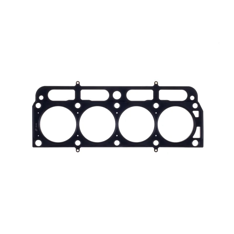 Cometic Chevy 2.2L / 2.2L TK4  93mm .030in MLS Head Gasket - Back View
